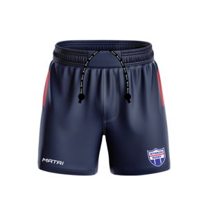 Wynnum Bugs - Performance Training Short
