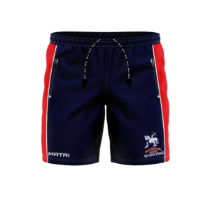 Blackwater Rugby Basilisks - Elite II Training Shorts
