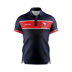 Blackwater Rugby Basilisks - Elite Polo Shirt