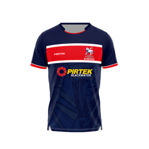 Blackwater Rugby Basilisks - Elite Training Shirt
