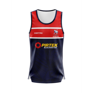 Blackwater Rugby Basilisks - Elite Training Singlet