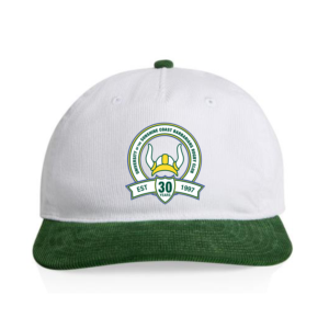 USC Barbarians Rugby Club - Corduroy Cap