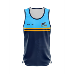 Stingrays - Elite Training Singlet