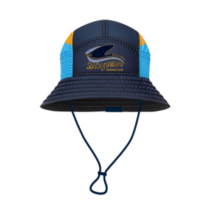 Stingrays - Elite Training Bucket Hat