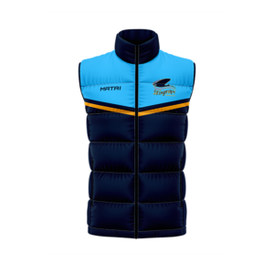 Stingrays - Performance Hybrid Padded Vest
