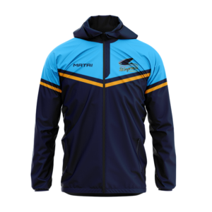 Stingrays - Performance Softshell All Weather Jacket