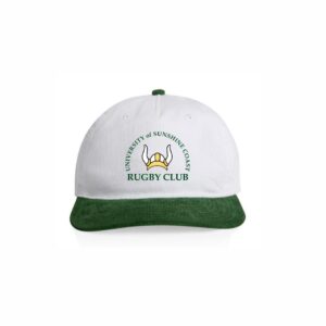 USC Barbarians Rugby Club - Corduroy Cap