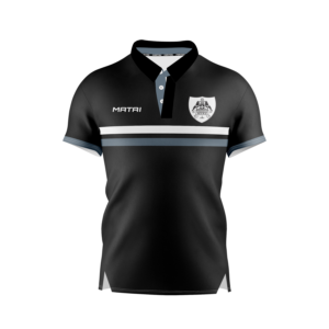 Tamworth Magpies - Elite Polo Shirt