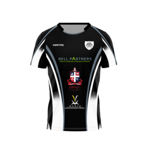 Tamworth Magpies - Elite Training Shirt