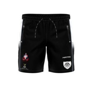 Tamworth Magpies - Elite Training Shorts