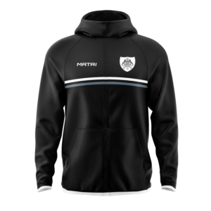 Tamworth Magpies - Performance Hybrid Hoodie