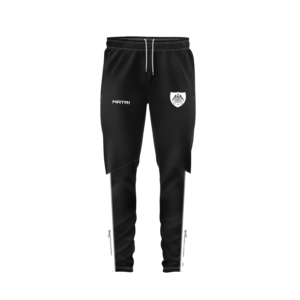 Tamworth Magpies - Pro Sublimated Track Pants with Fleece