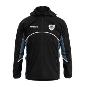 Tamworth Magpies - Performance Sublimated Spray Jacket