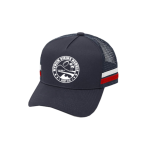 Byron Shire Rebels Rugby Club-Core Trucker Cap