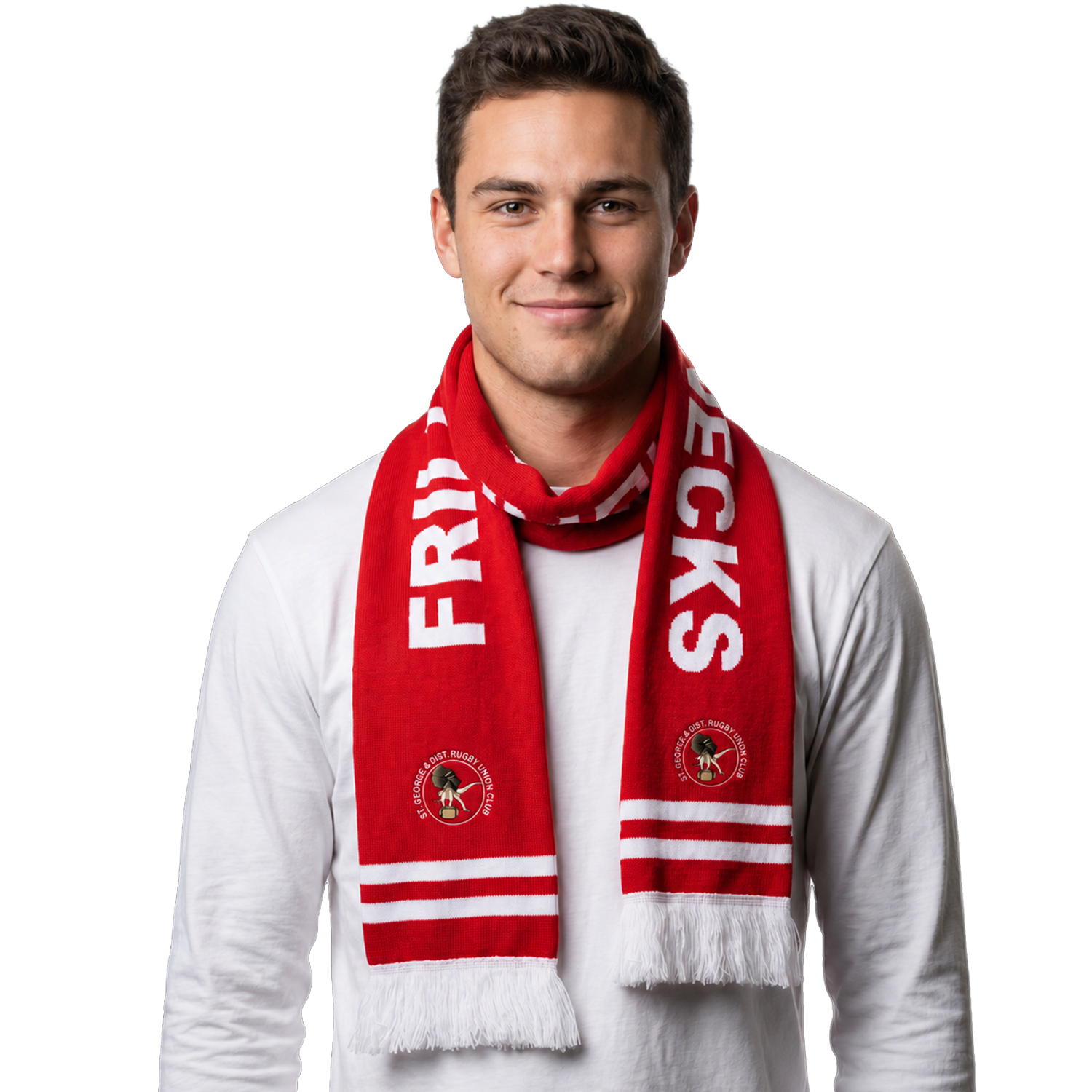 Scarf Model