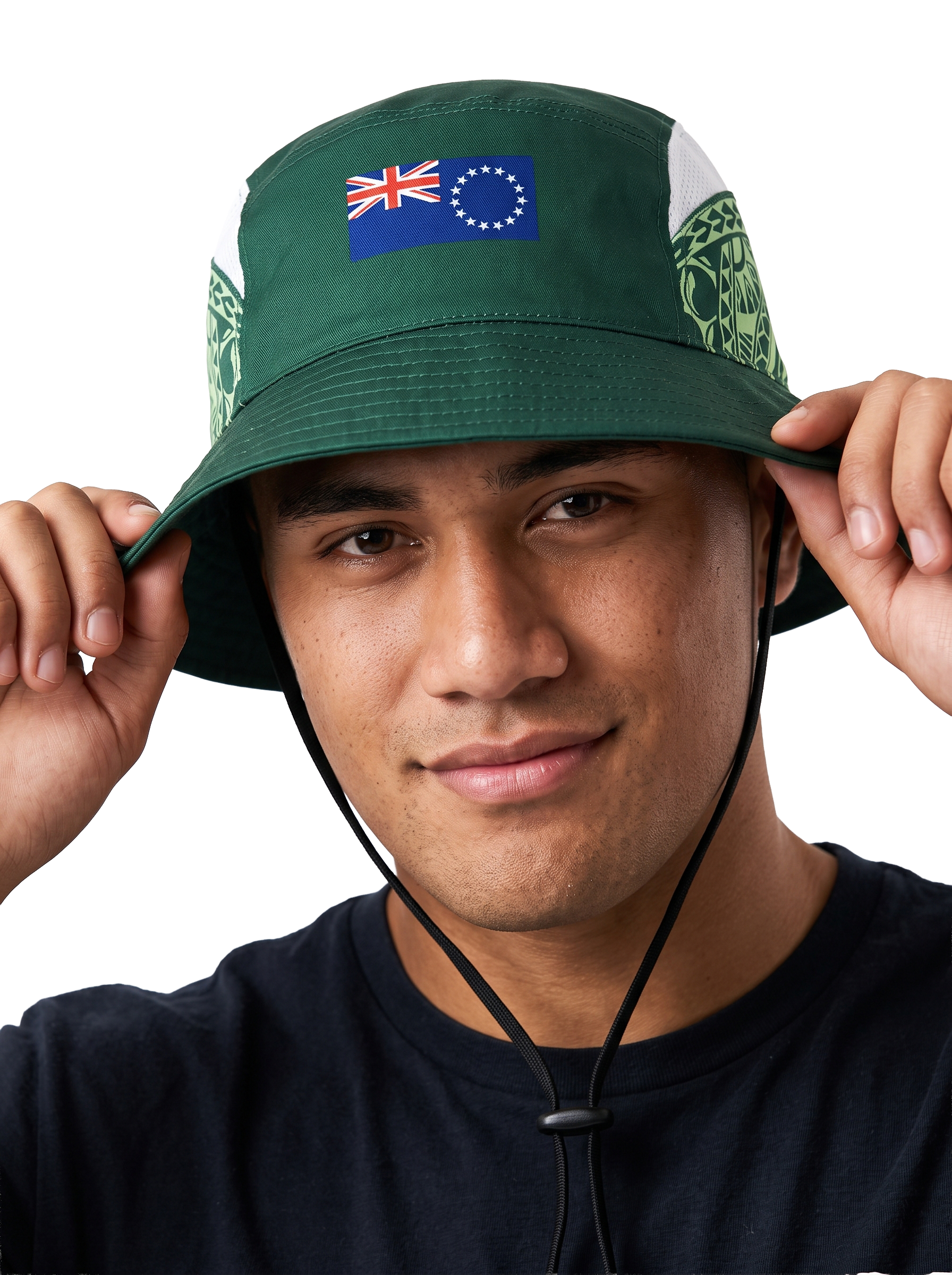 BH Cook Island NBG