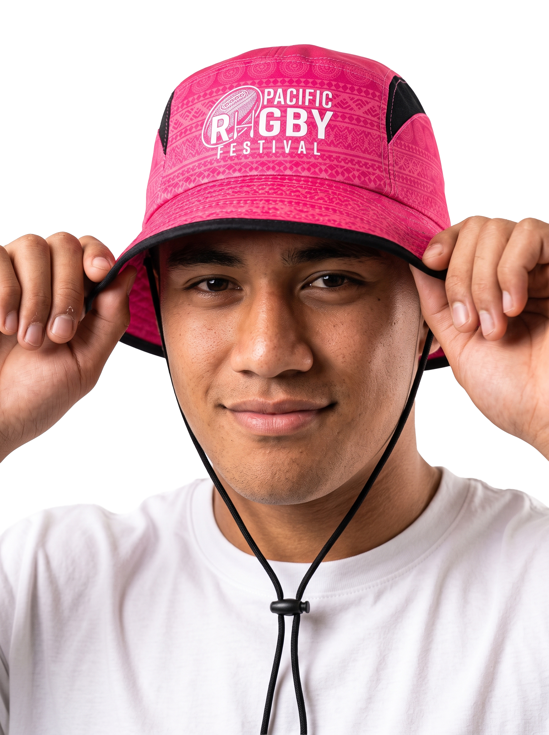 BH Pacific Male NBG