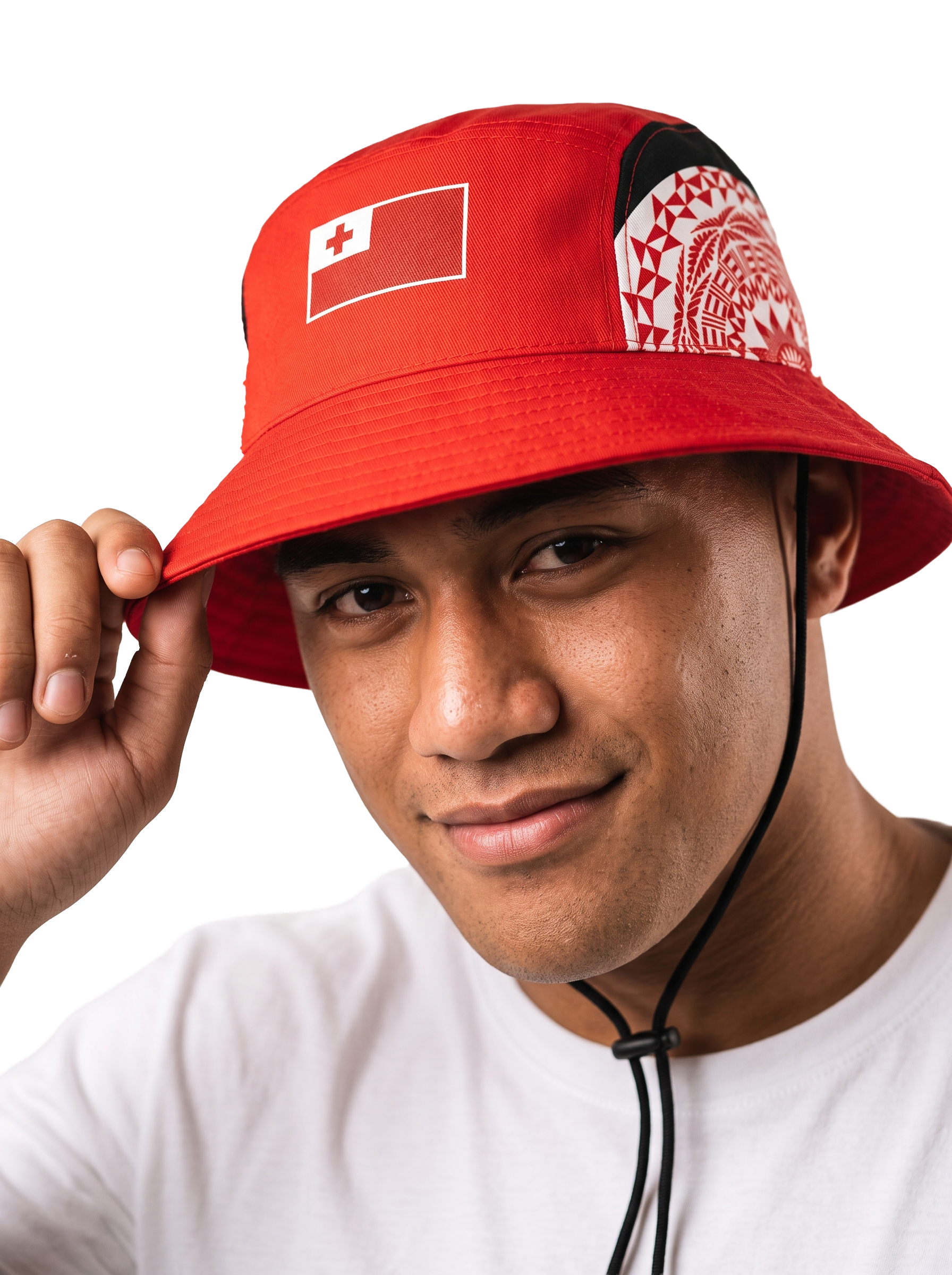 BH Tonga NBG